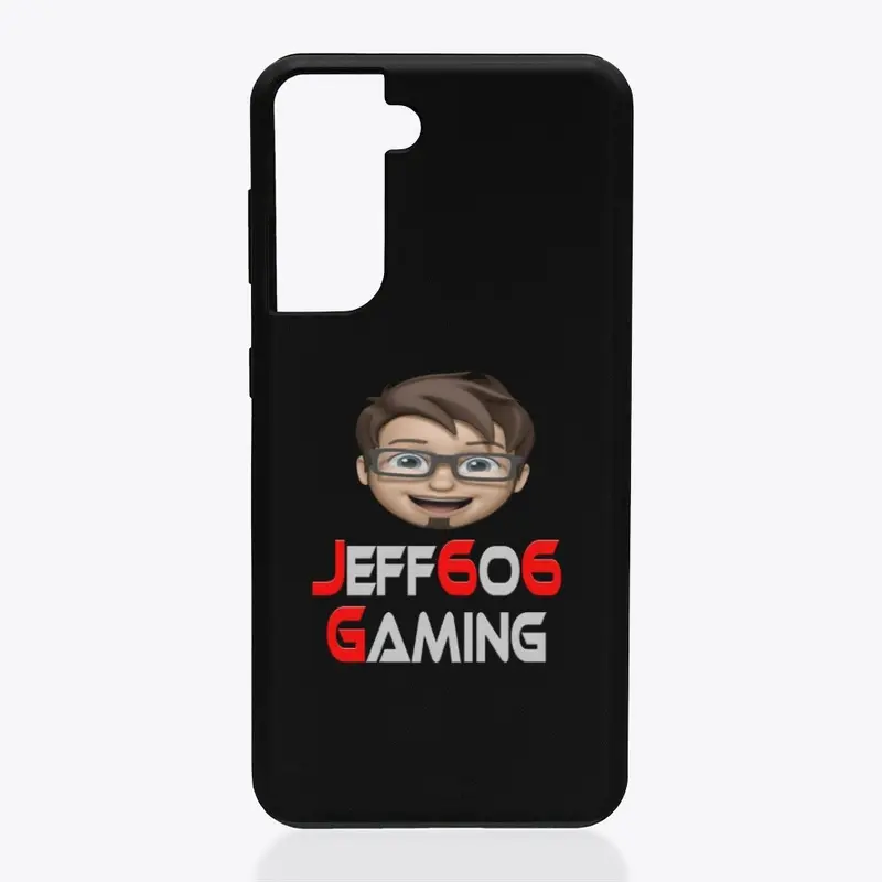 Jeff6o6 Cases