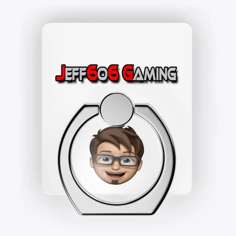 Jeff6o6 Phone Accessories