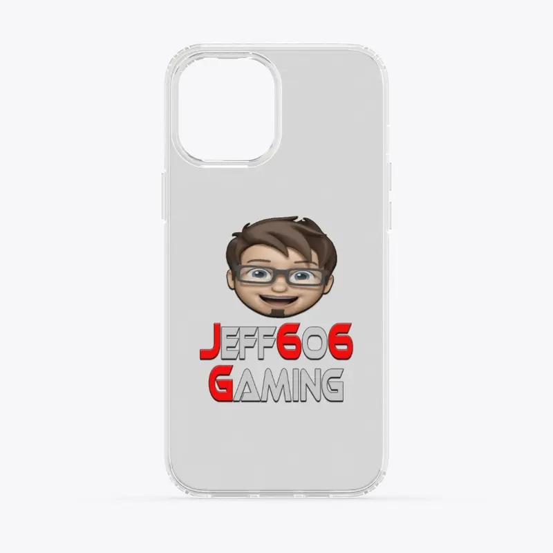 Jeff6o6 Cases