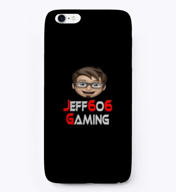 Jeff6o6 Cases