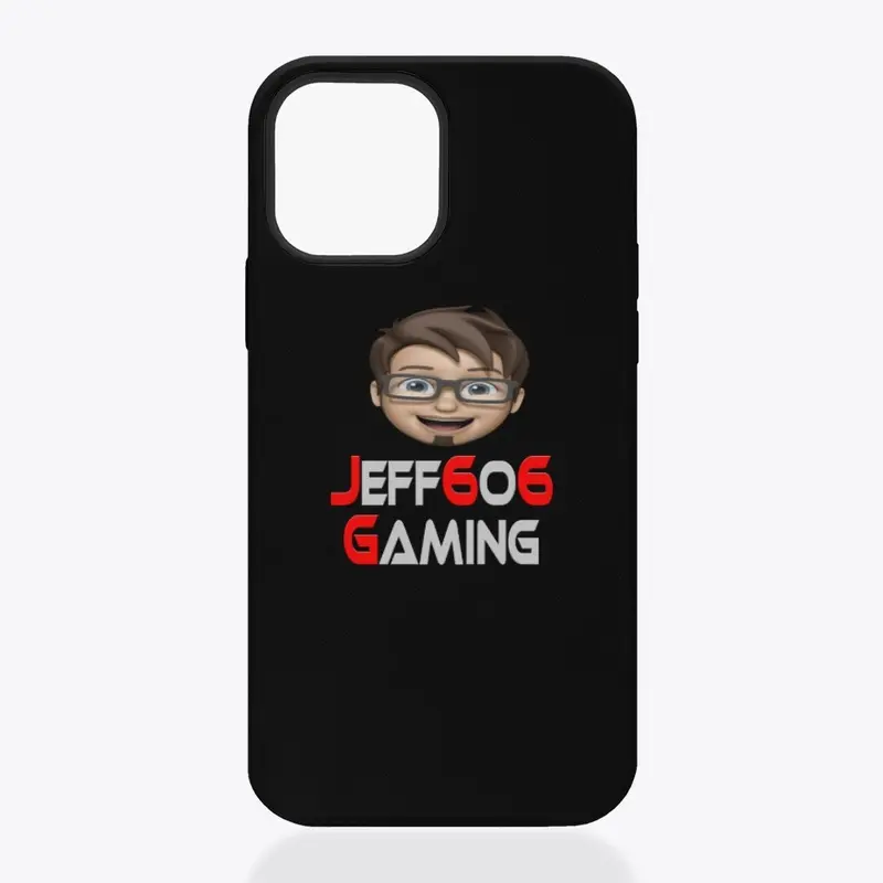 Jeff6o6 Cases